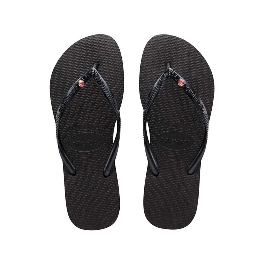 Slim Coloured Crystal