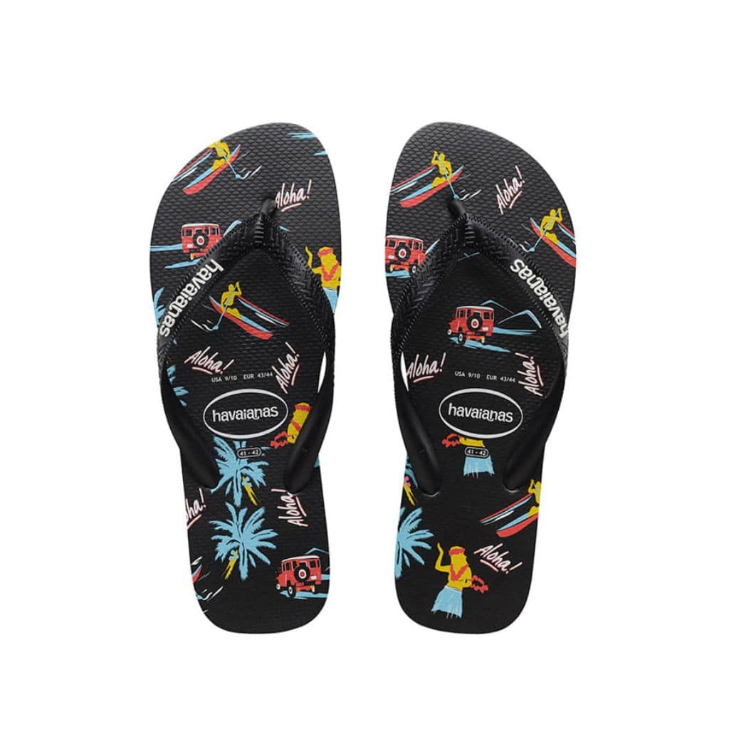 Kids Top Print Luwow