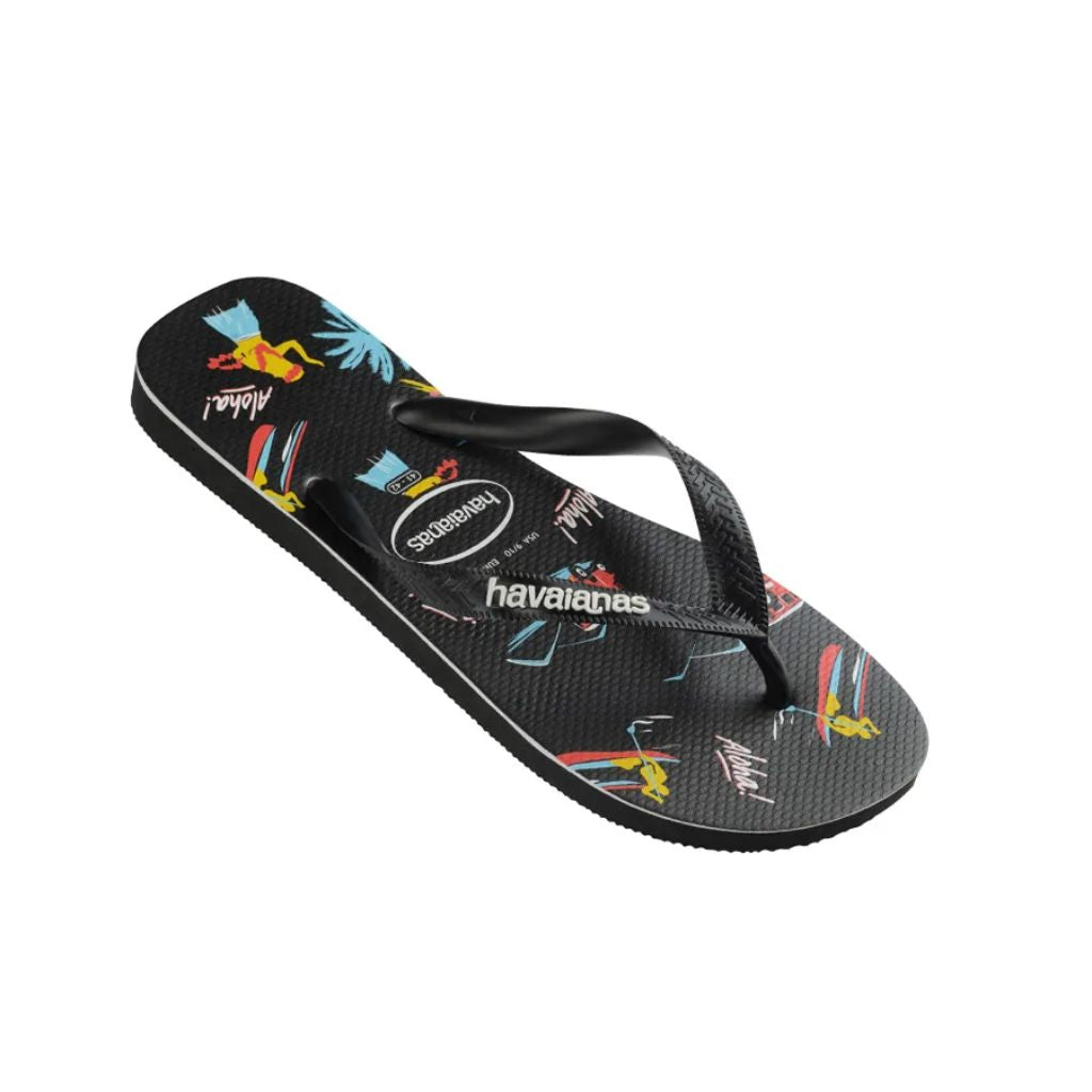 Kids Top Print Luwow