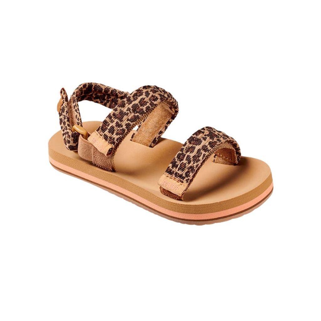 Little Ahi Convertible