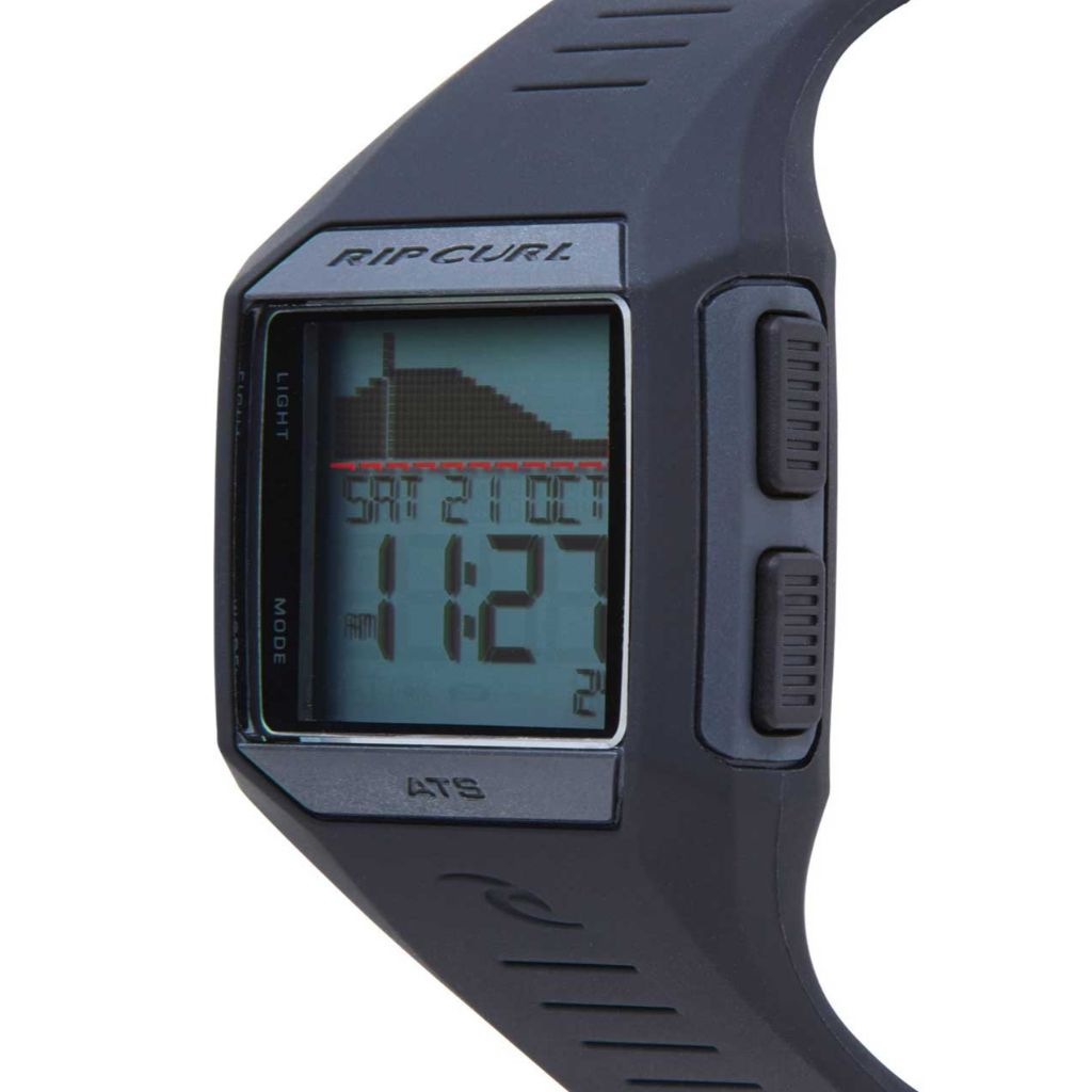 Rifles Midsize Tide Watch