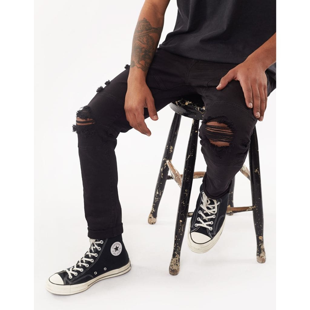 Soho Jean