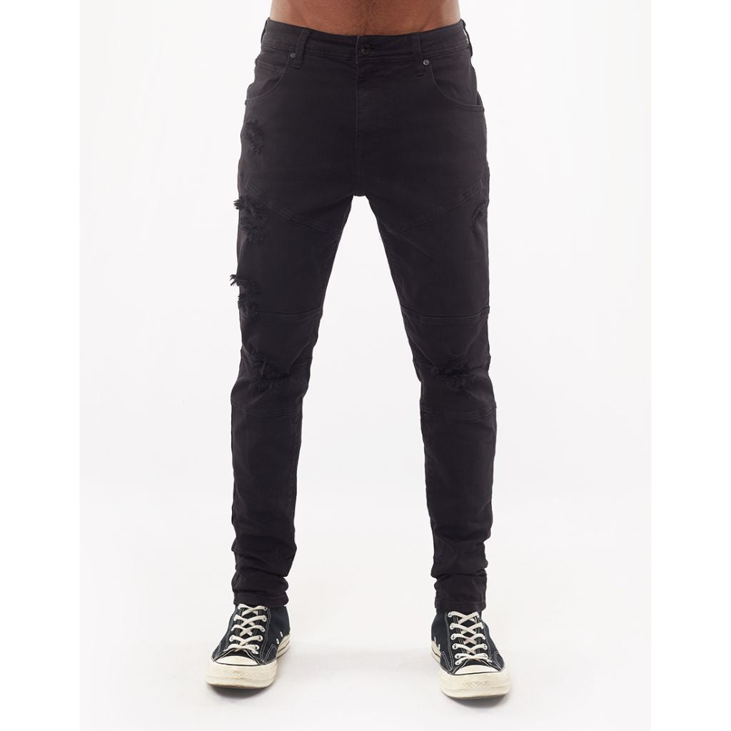 Soho Jean