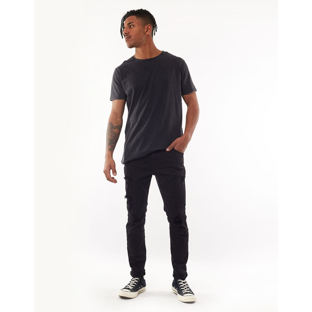 Soho Jean