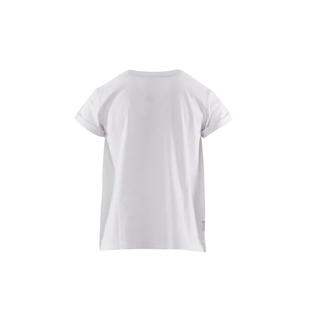 Eve Girl Washed Tee