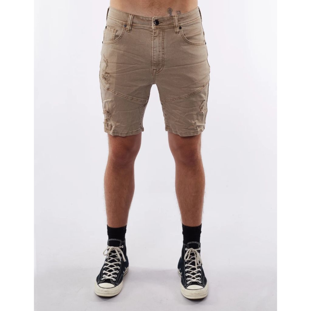 Soho Short