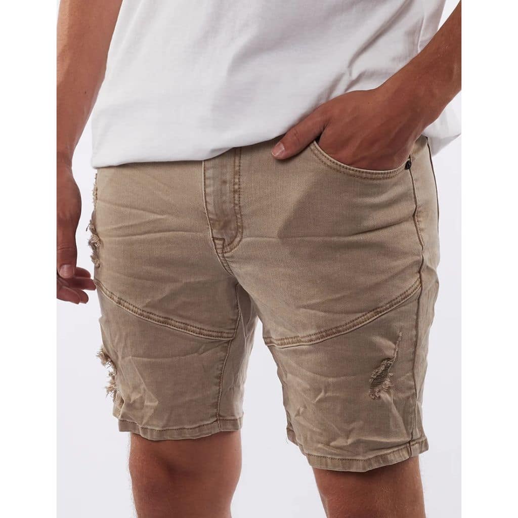 Soho Short