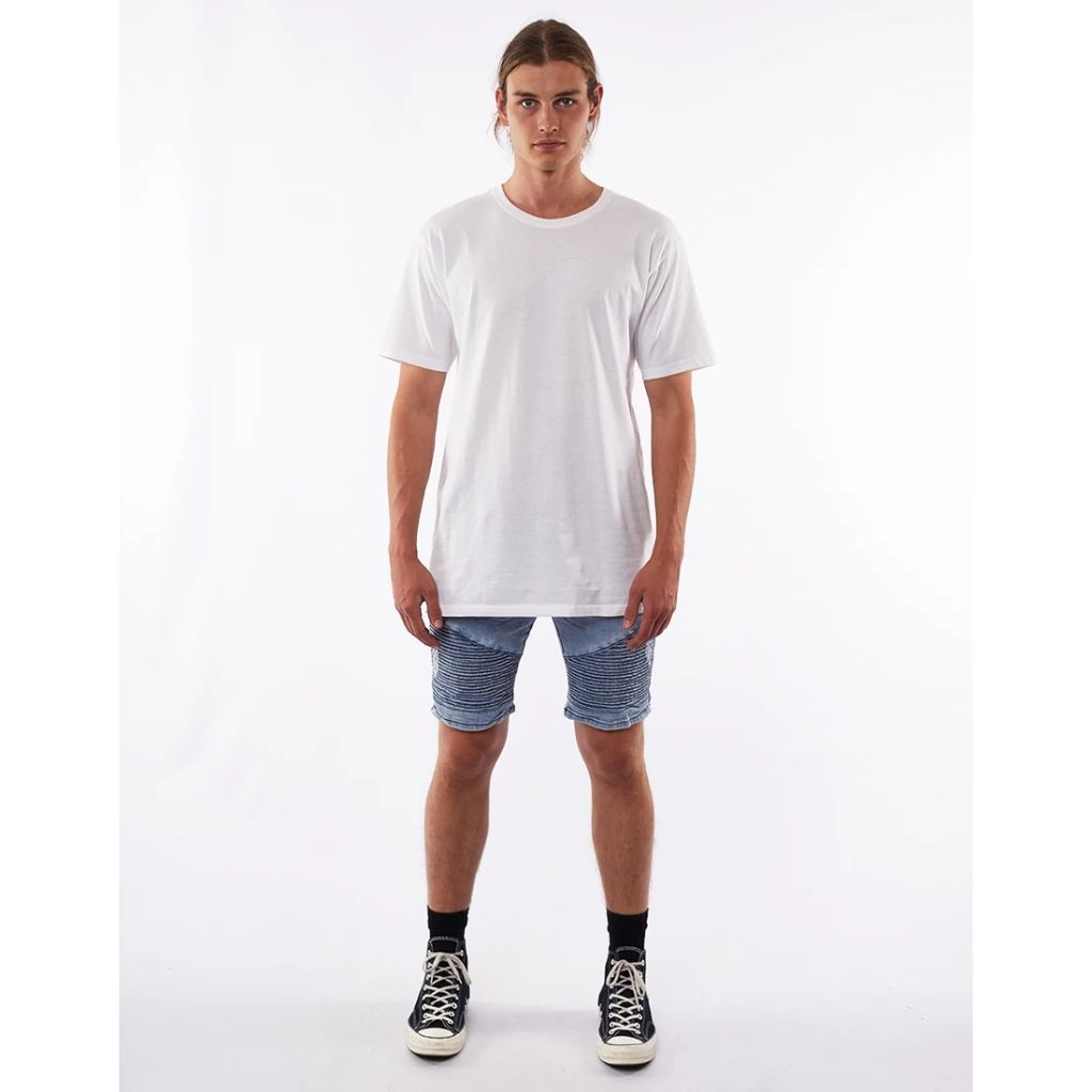 Strung Out Moto Short
