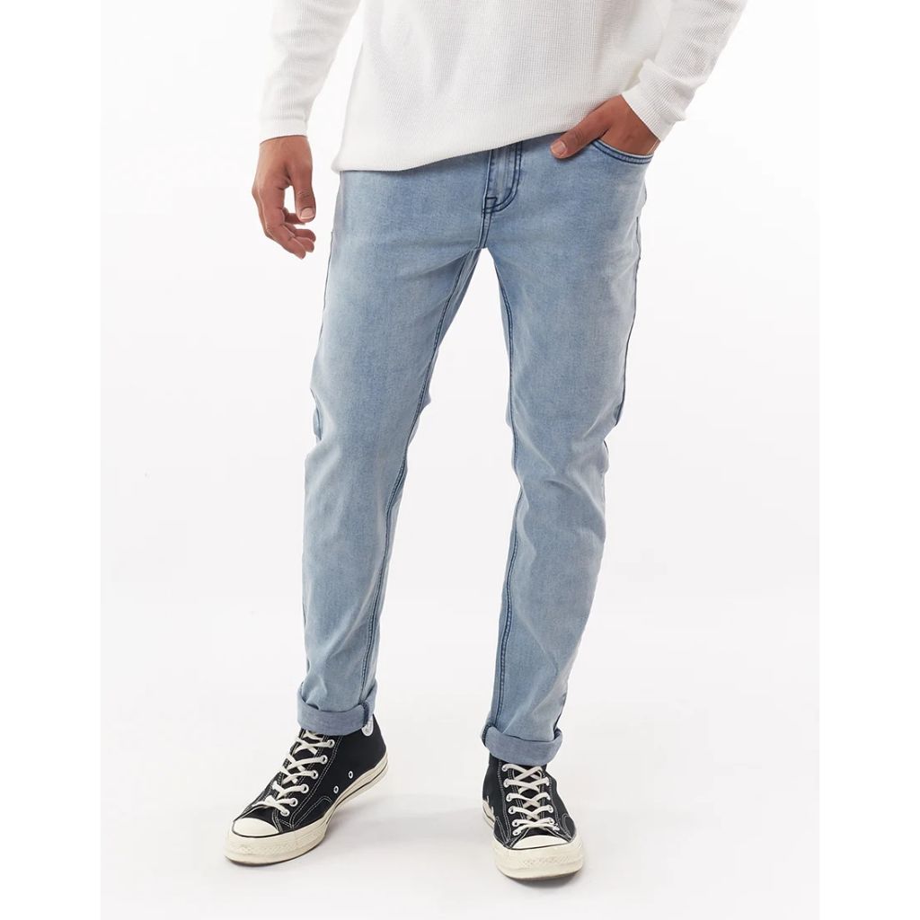 Strung Out Jean