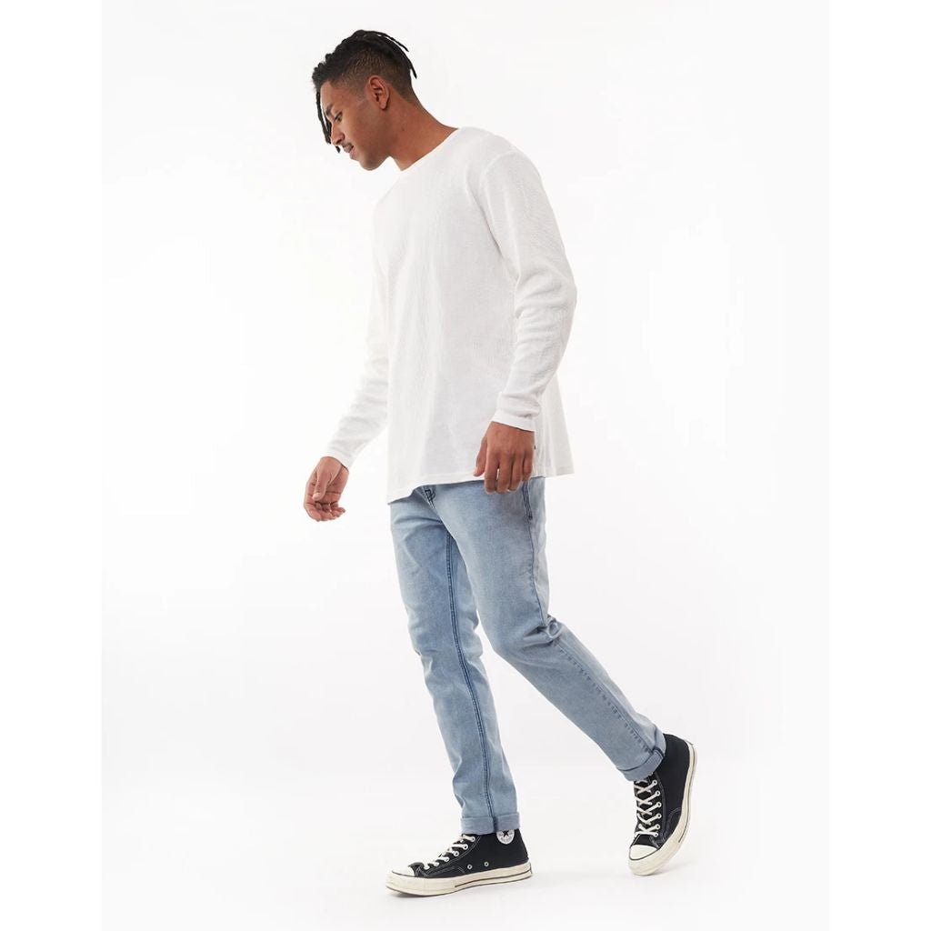 Strung Out Jean