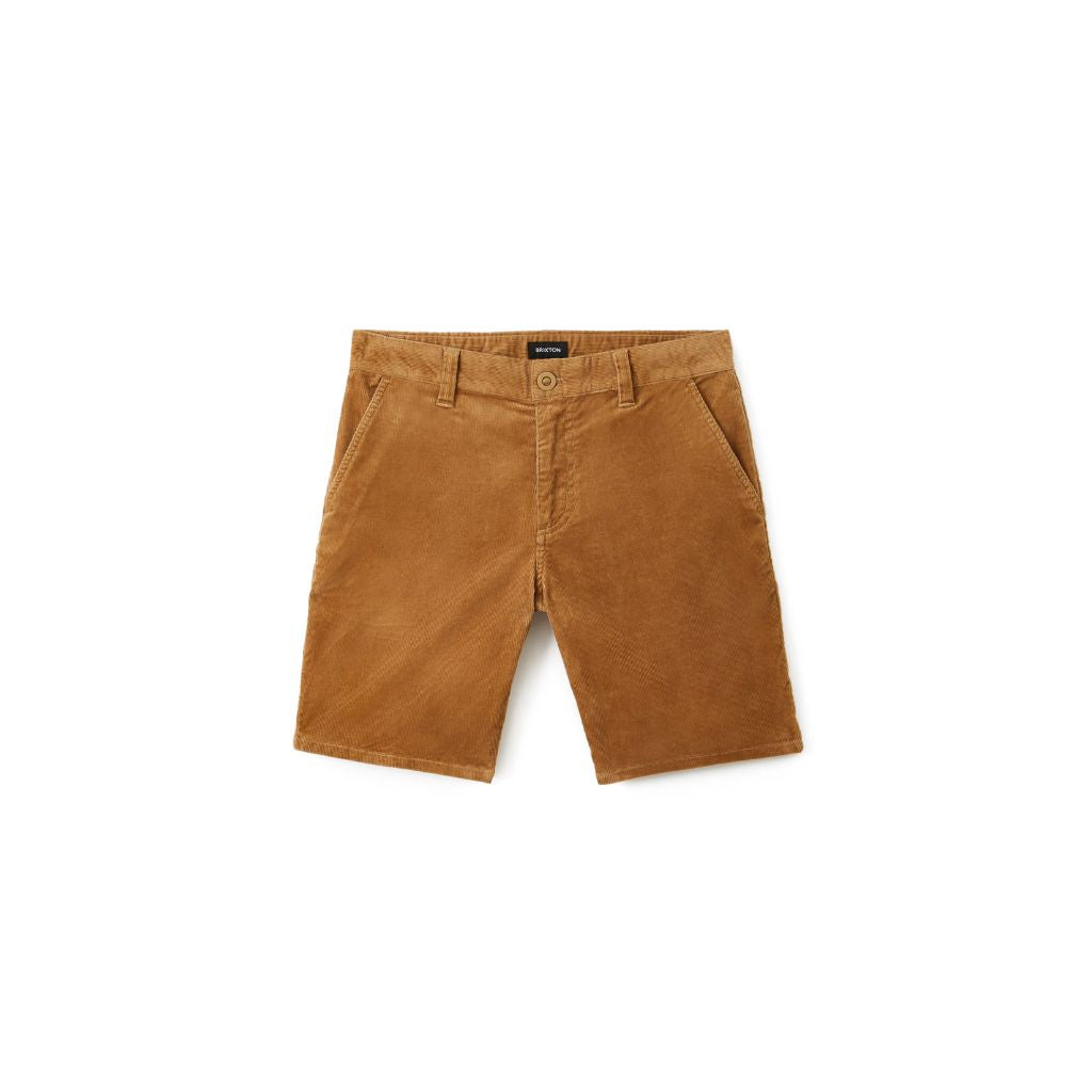 Choice Chino Shorts