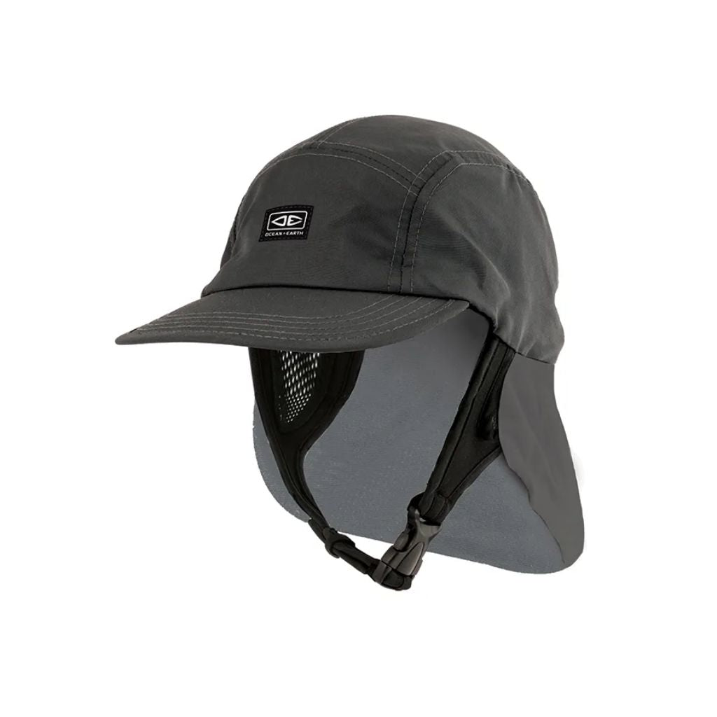 Sumatra Legionnaire Surf Cap