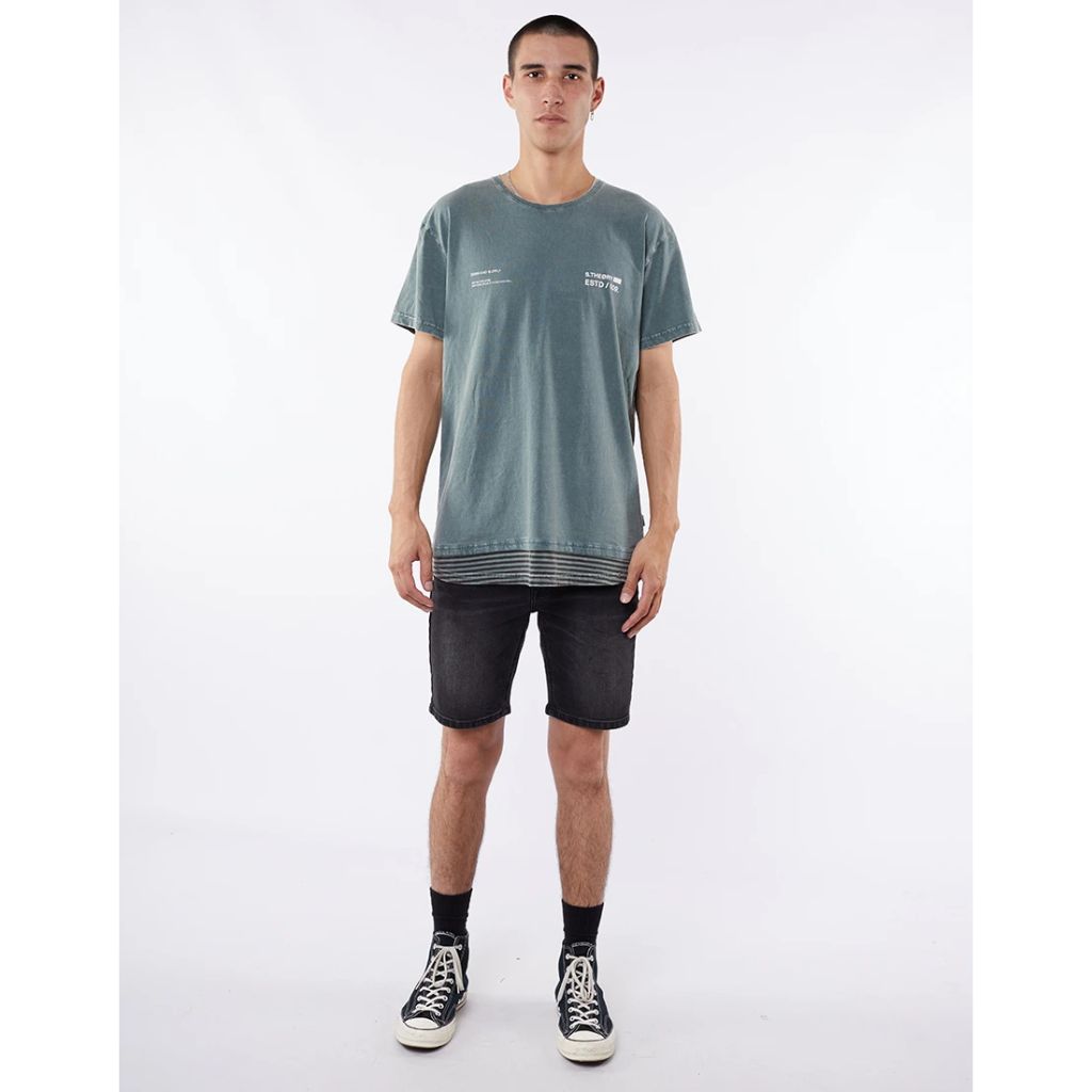 Dash Layered Tee