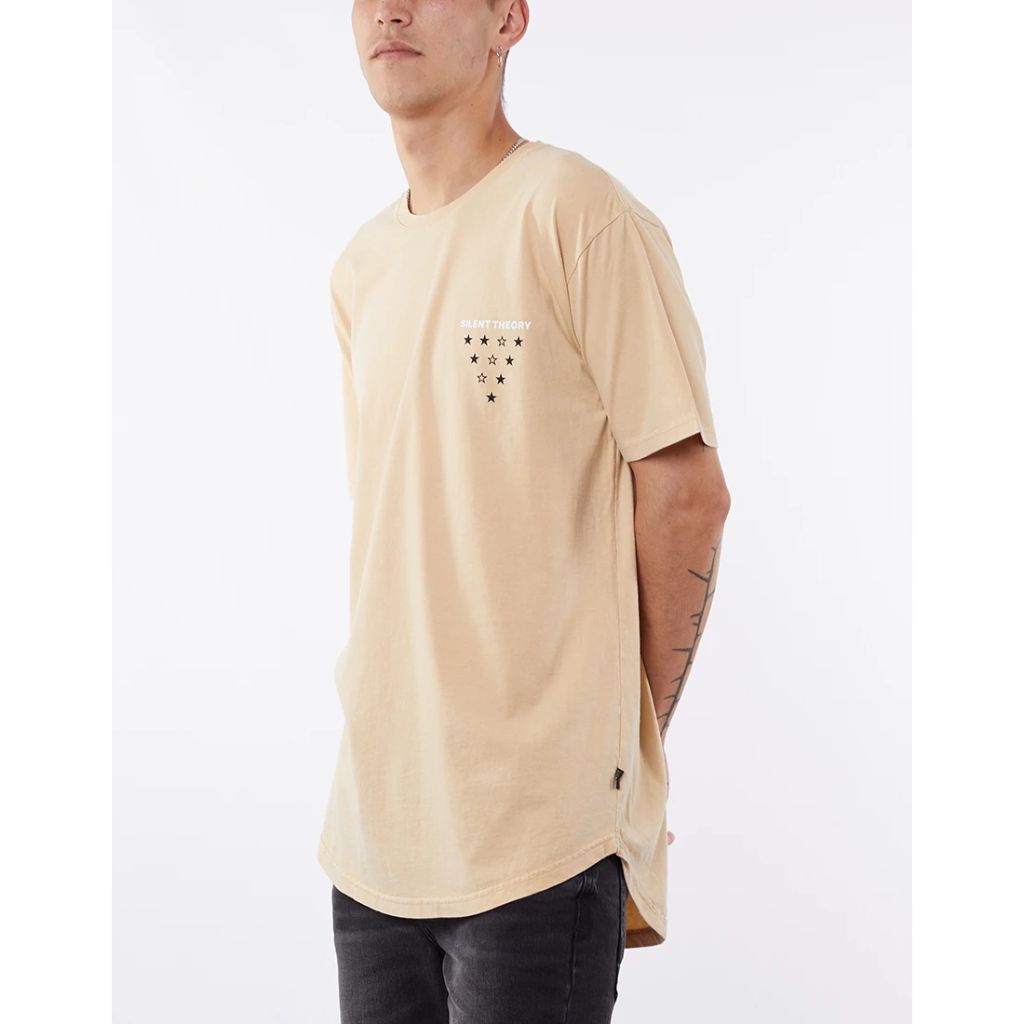 Renegades Scoop Tee