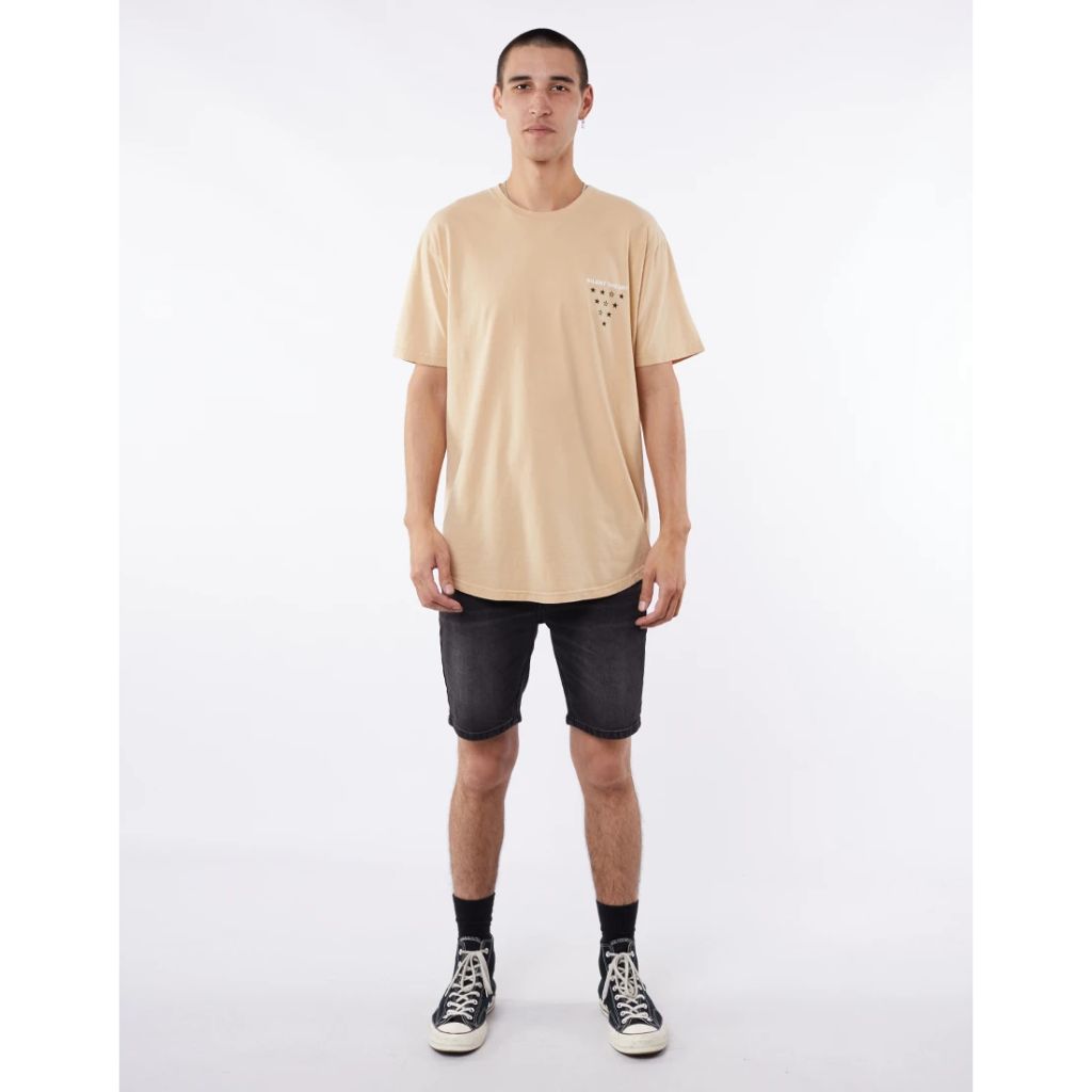 Renegades Scoop Tee