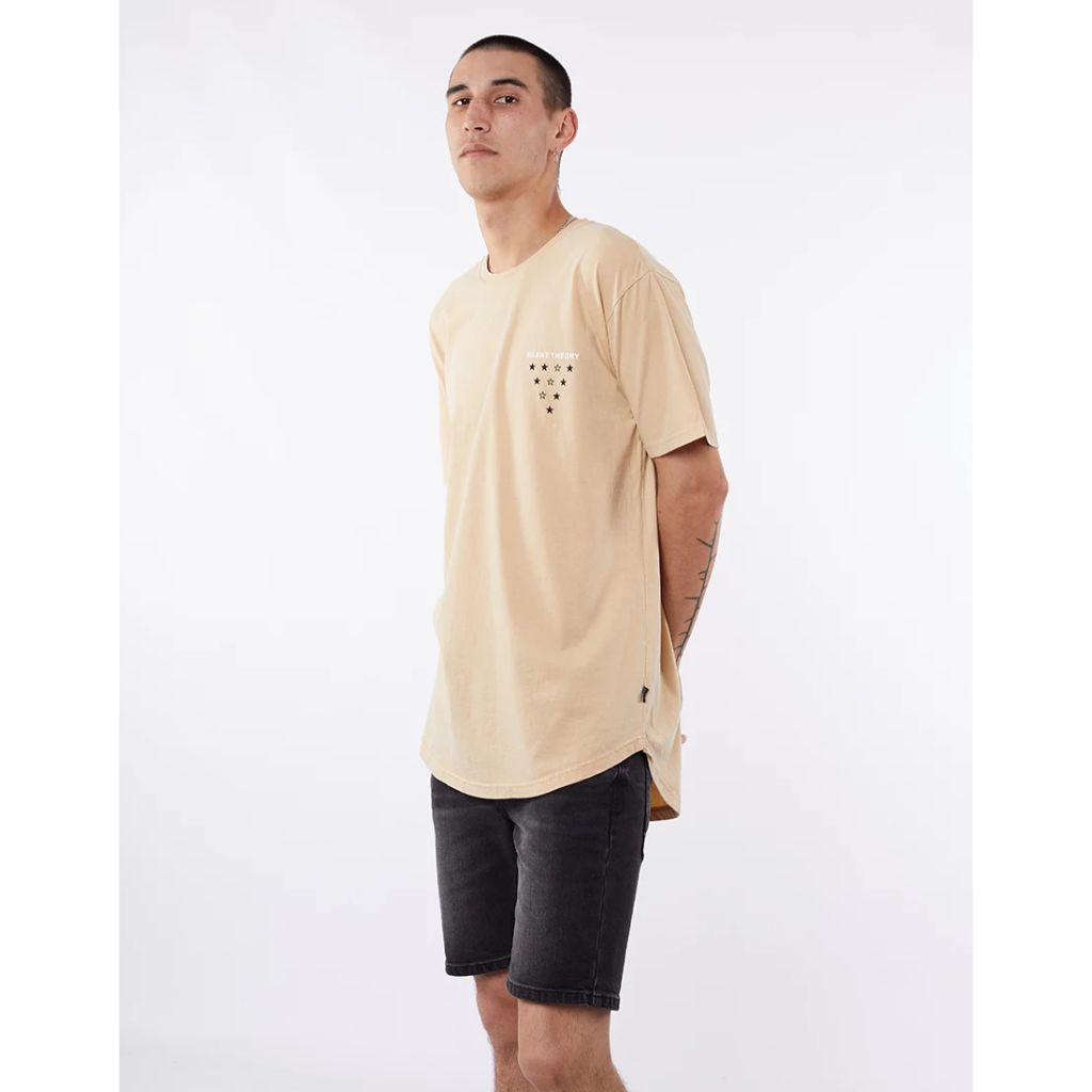 Renegades Scoop Tee