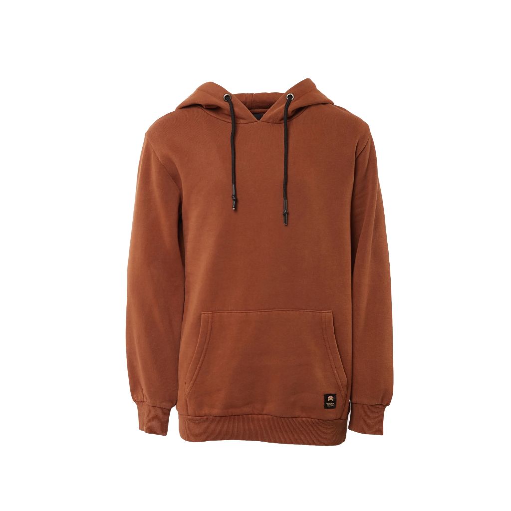 Basic Hoody