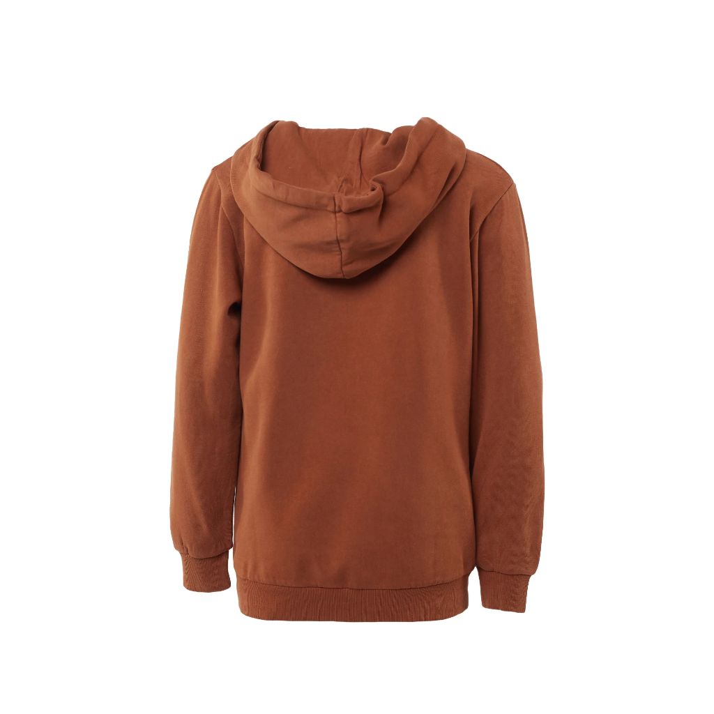 Basic Hoody