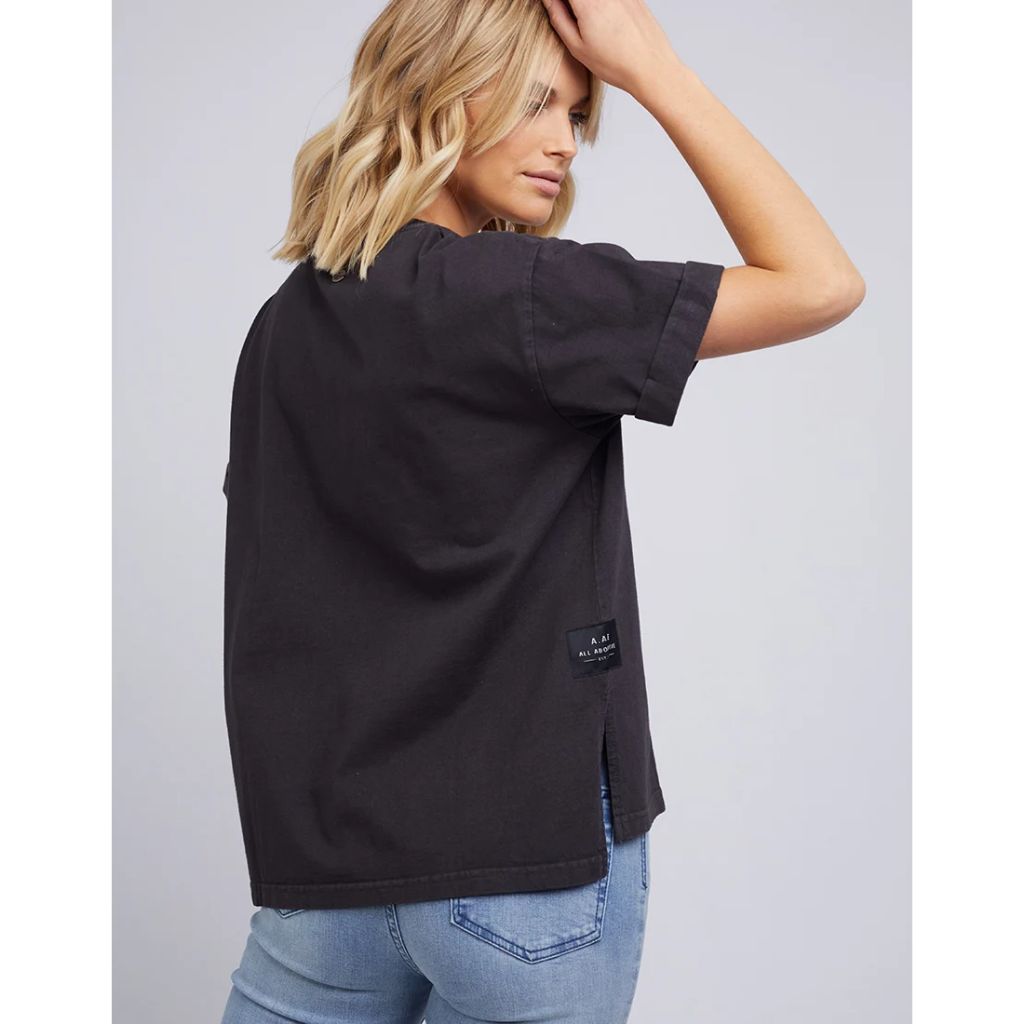 AAE Washed Tee