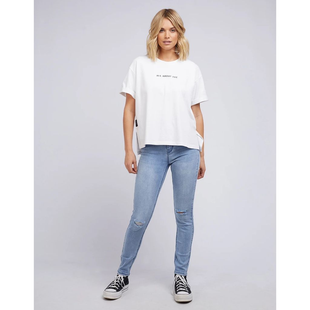 AAE Washed T-Shirt