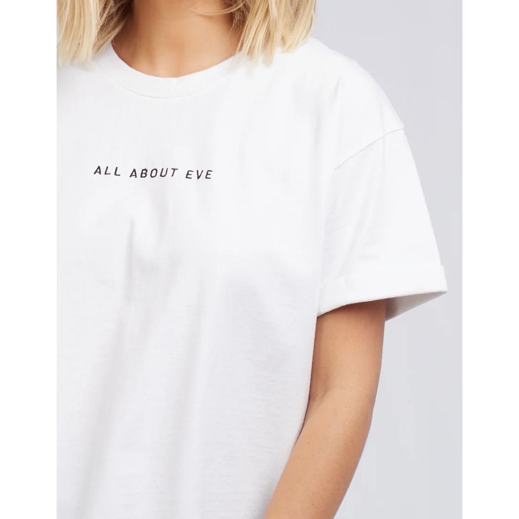 AAE Washed T-Shirt