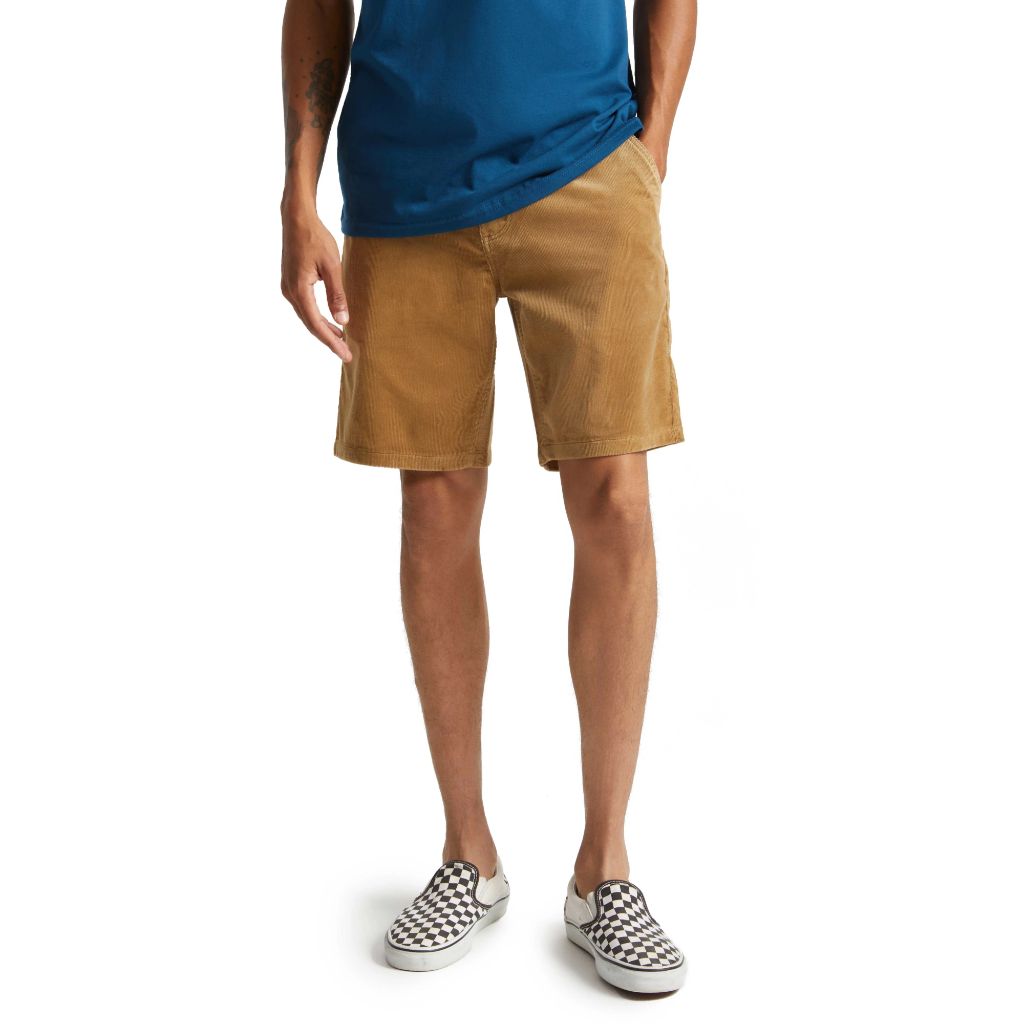Choice Chino Shorts