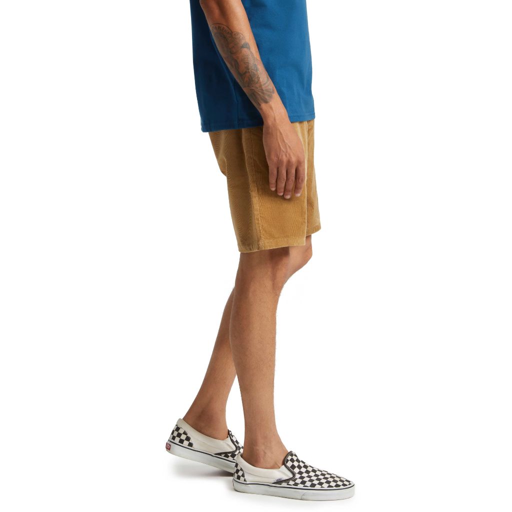Choice Chino Shorts
