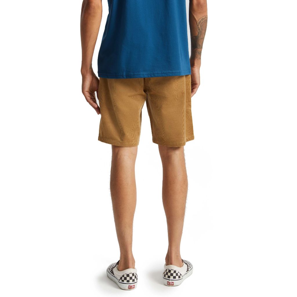 Choice Chino Shorts