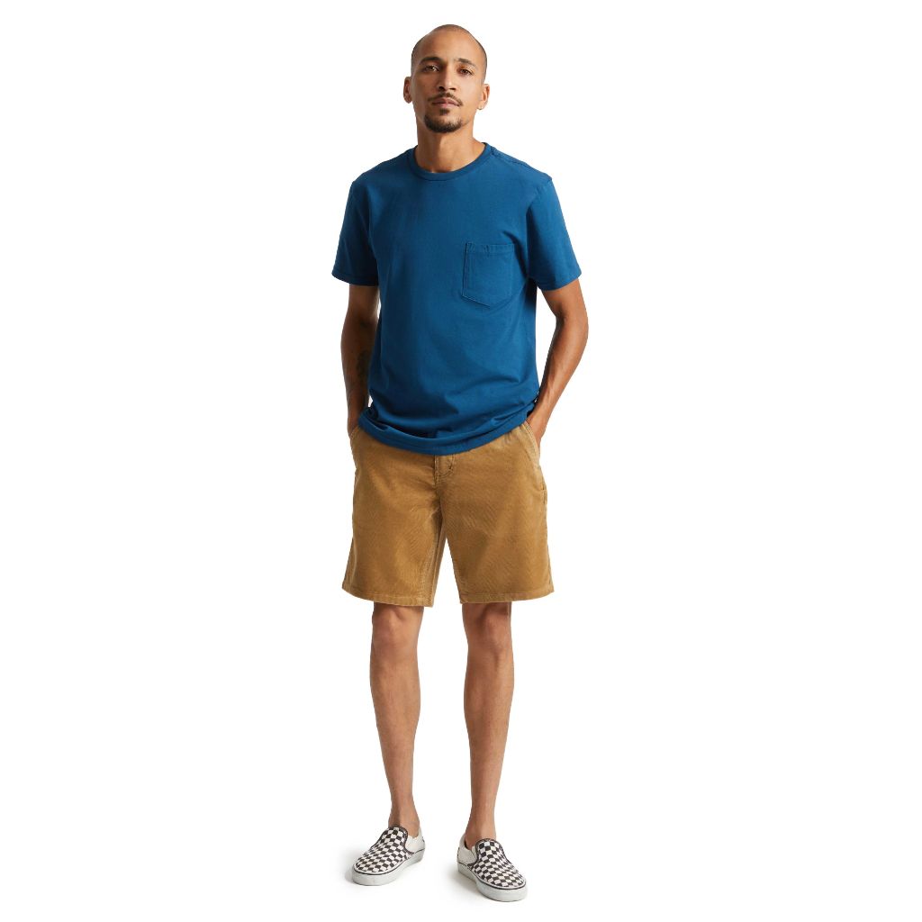 Choice Chino Shorts