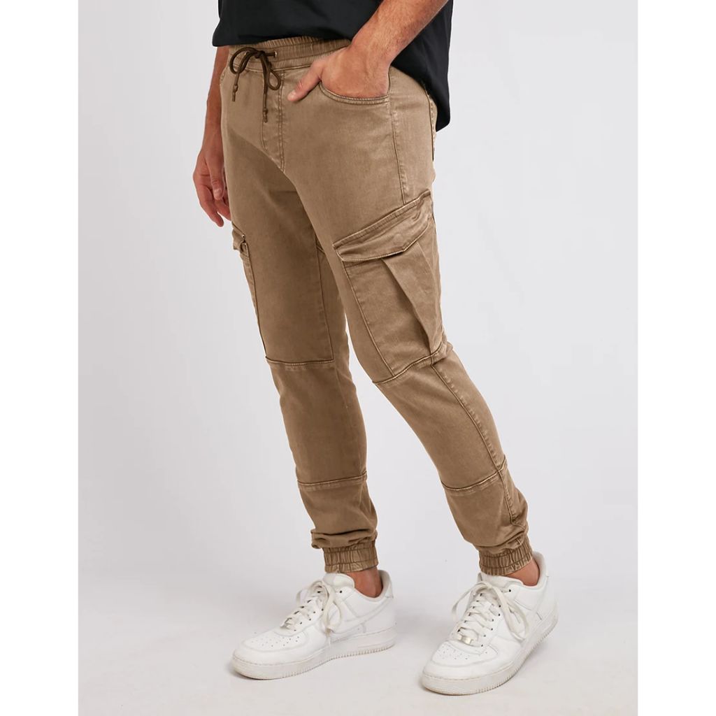 Oxide Cargo Pant