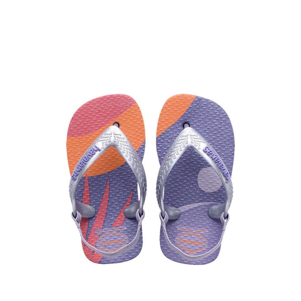 Baby Palette Glow Quiet Lilac