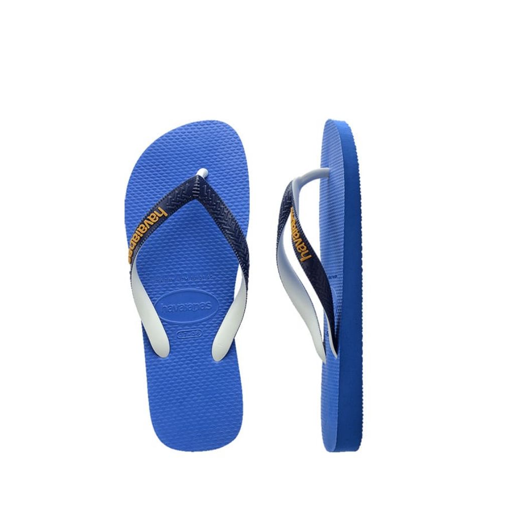 Kids Top Mix Blue Star