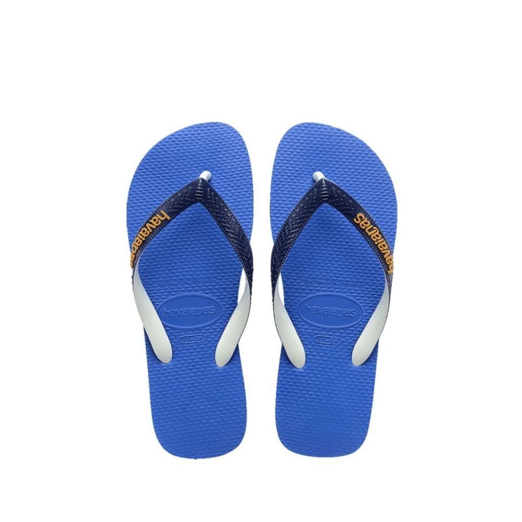 Kids Top Mix Blue Star