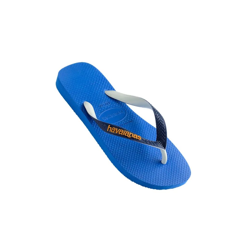 Kids Top Mix Blue Star