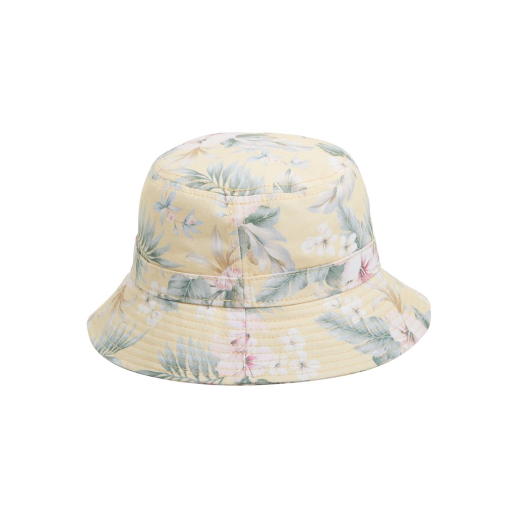 Sunny Bucket Hat