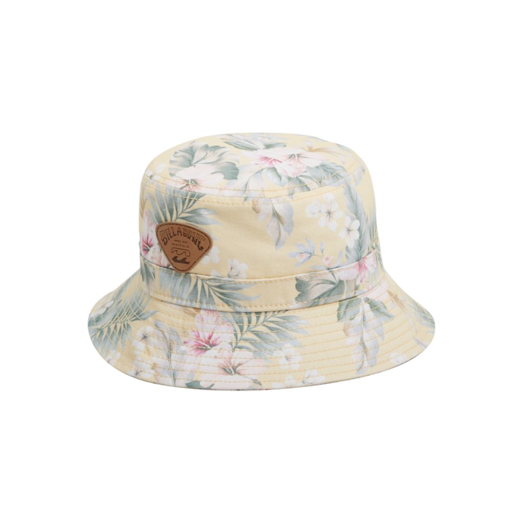 Sunny Bucket Hat