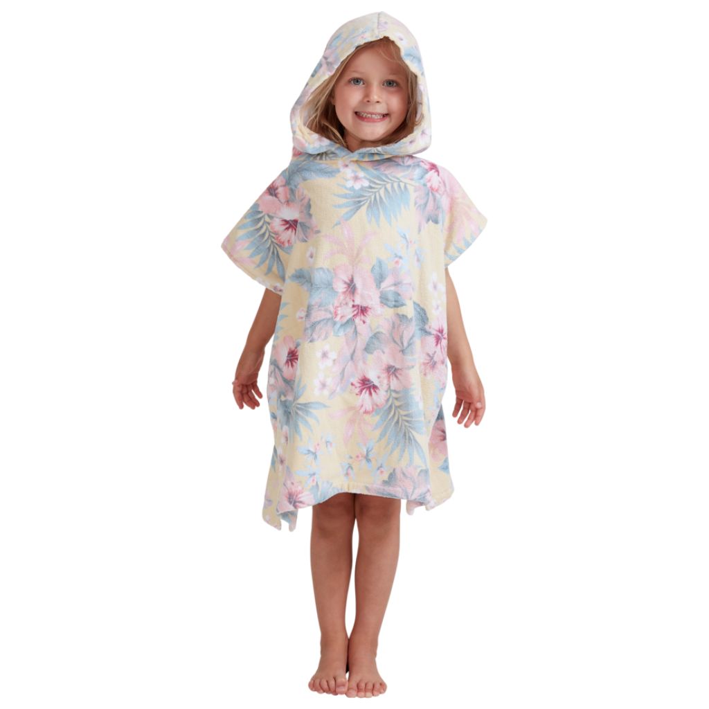 Island Dream Hoody Towel