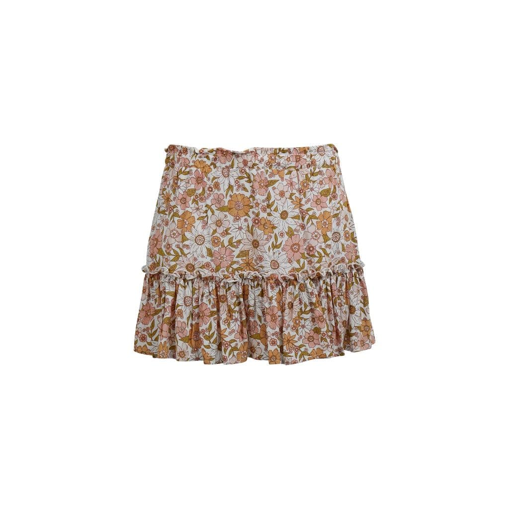Maisie Floral Skirt