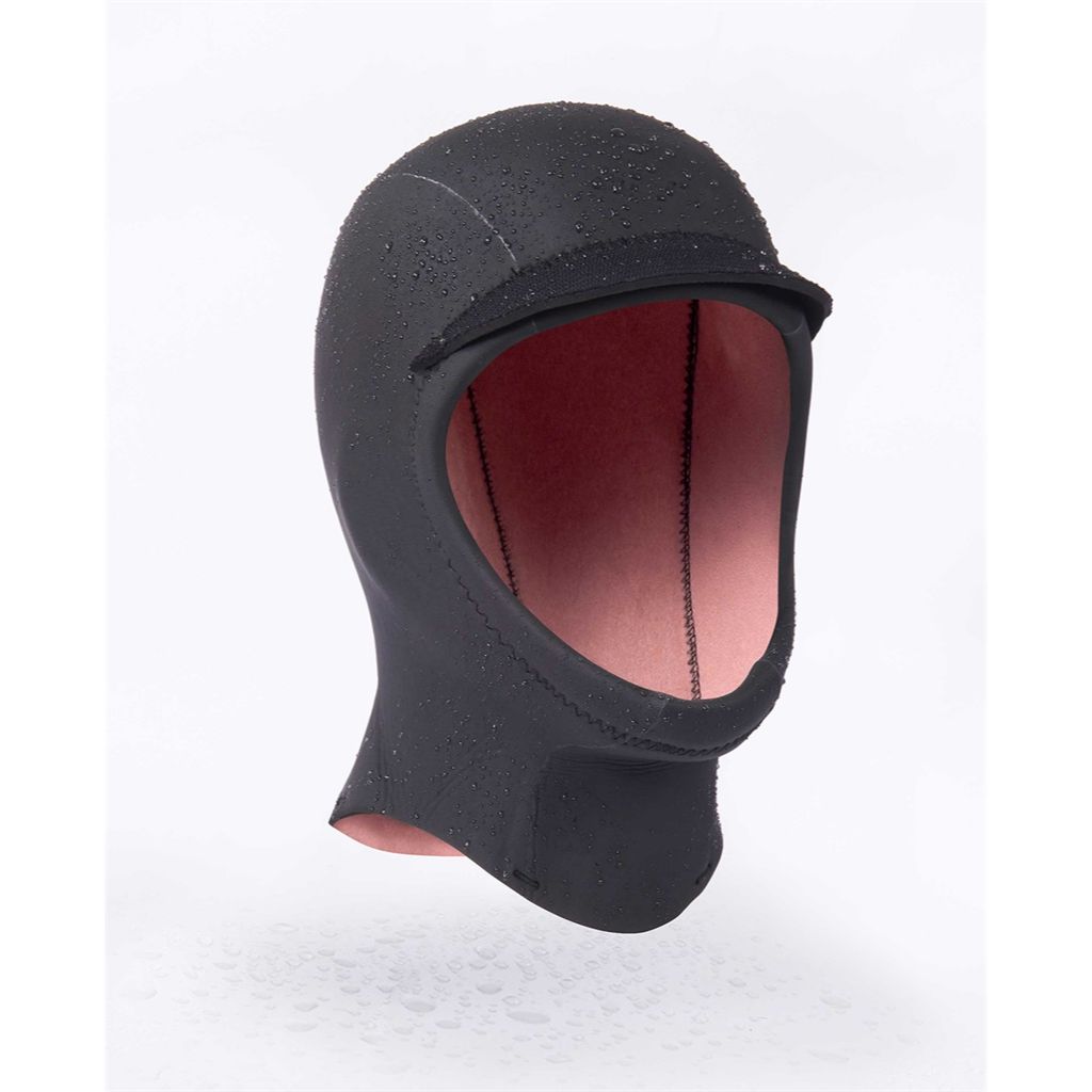Heatseeker 3mm Hood