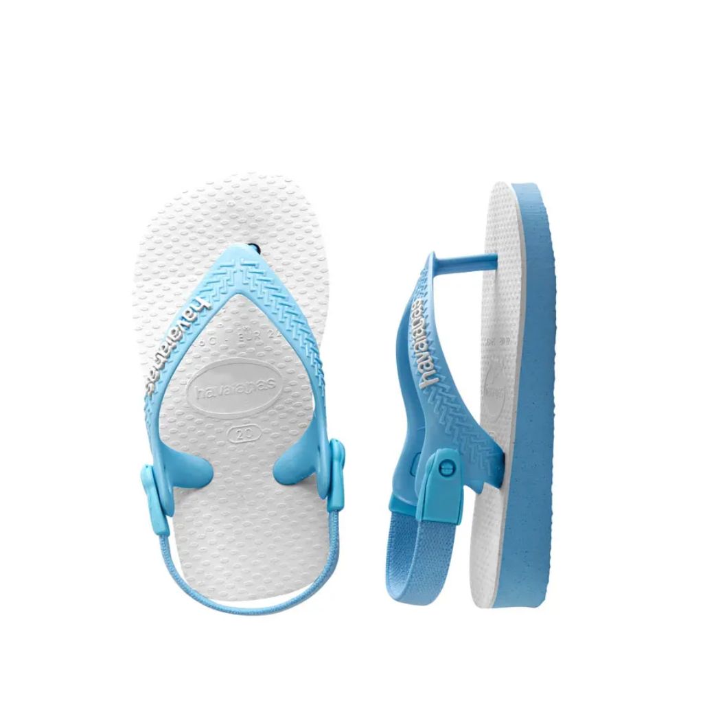 Havaianas shop baby top