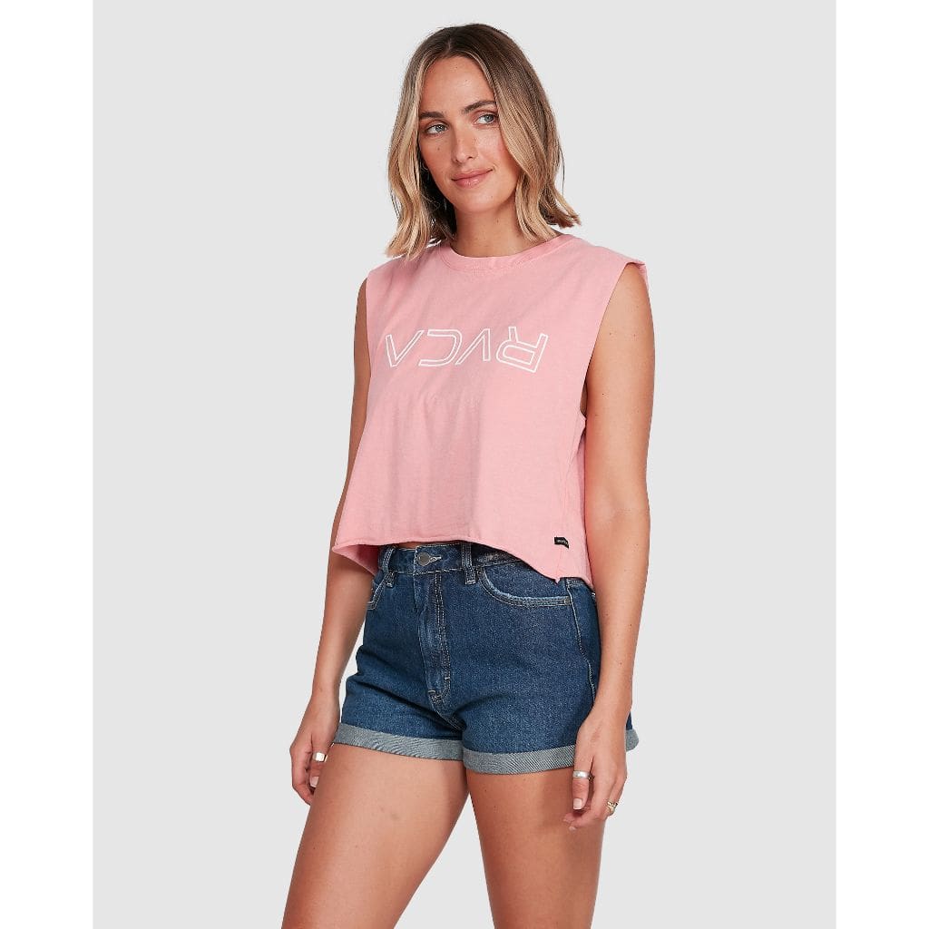 Flip N Flock Keyline Muscle