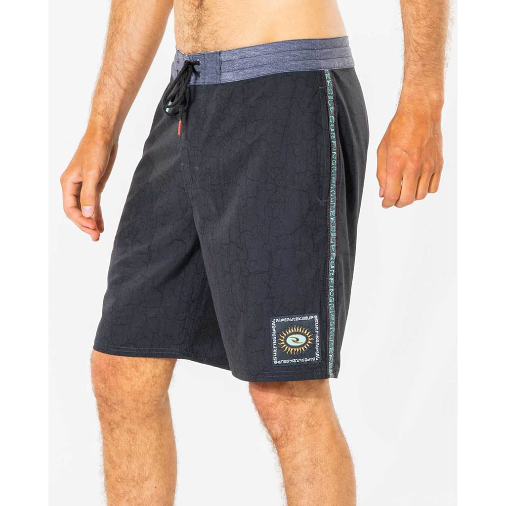 Solid Rock 18 inch Volley Walkshort