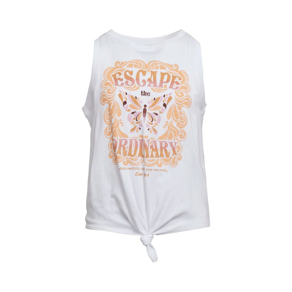 Girls Escape Tank