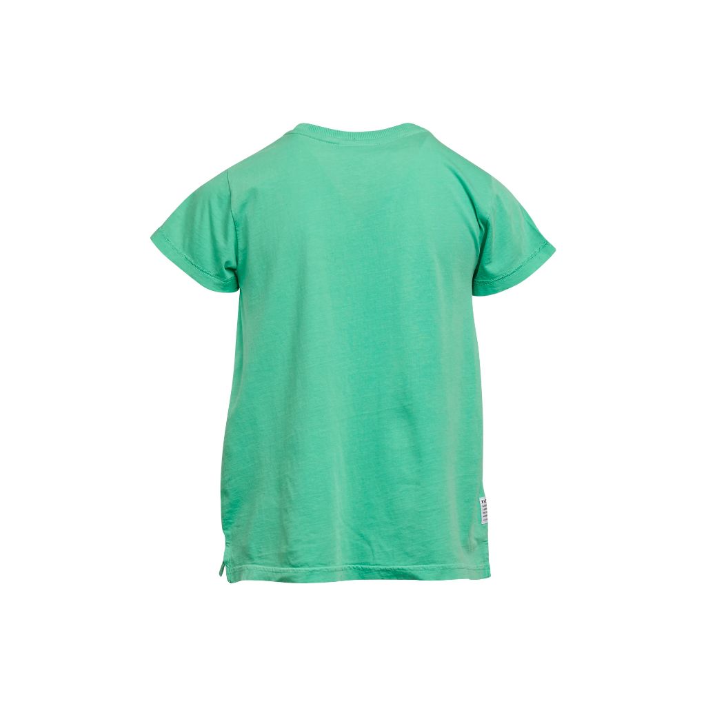 Eve Girl Washed Tee