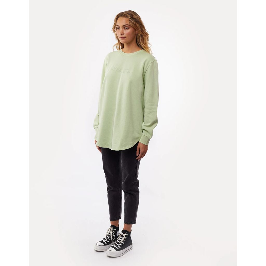 Script Longline Crew