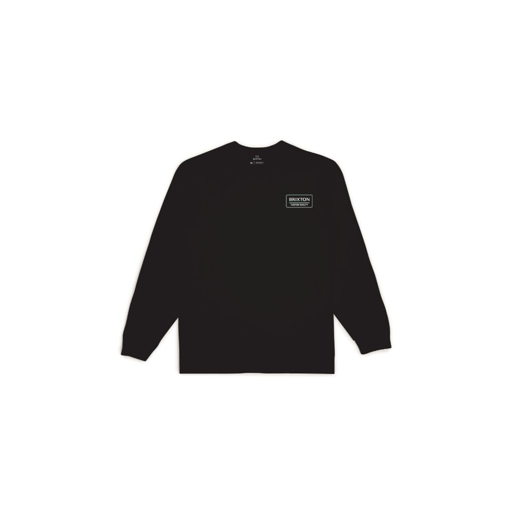 Palmer Proper Long Sleeve Shirt