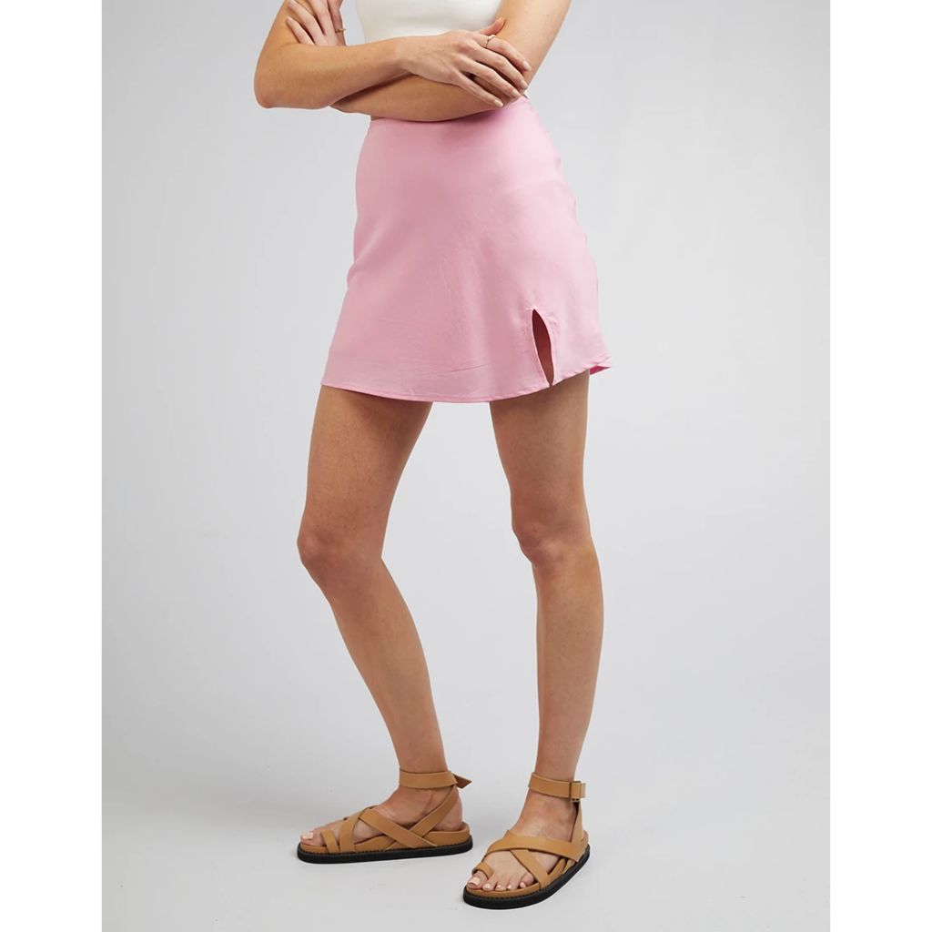 Willow Mini Skirt