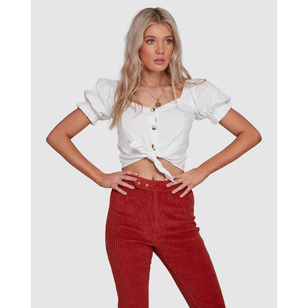 Chloe Top