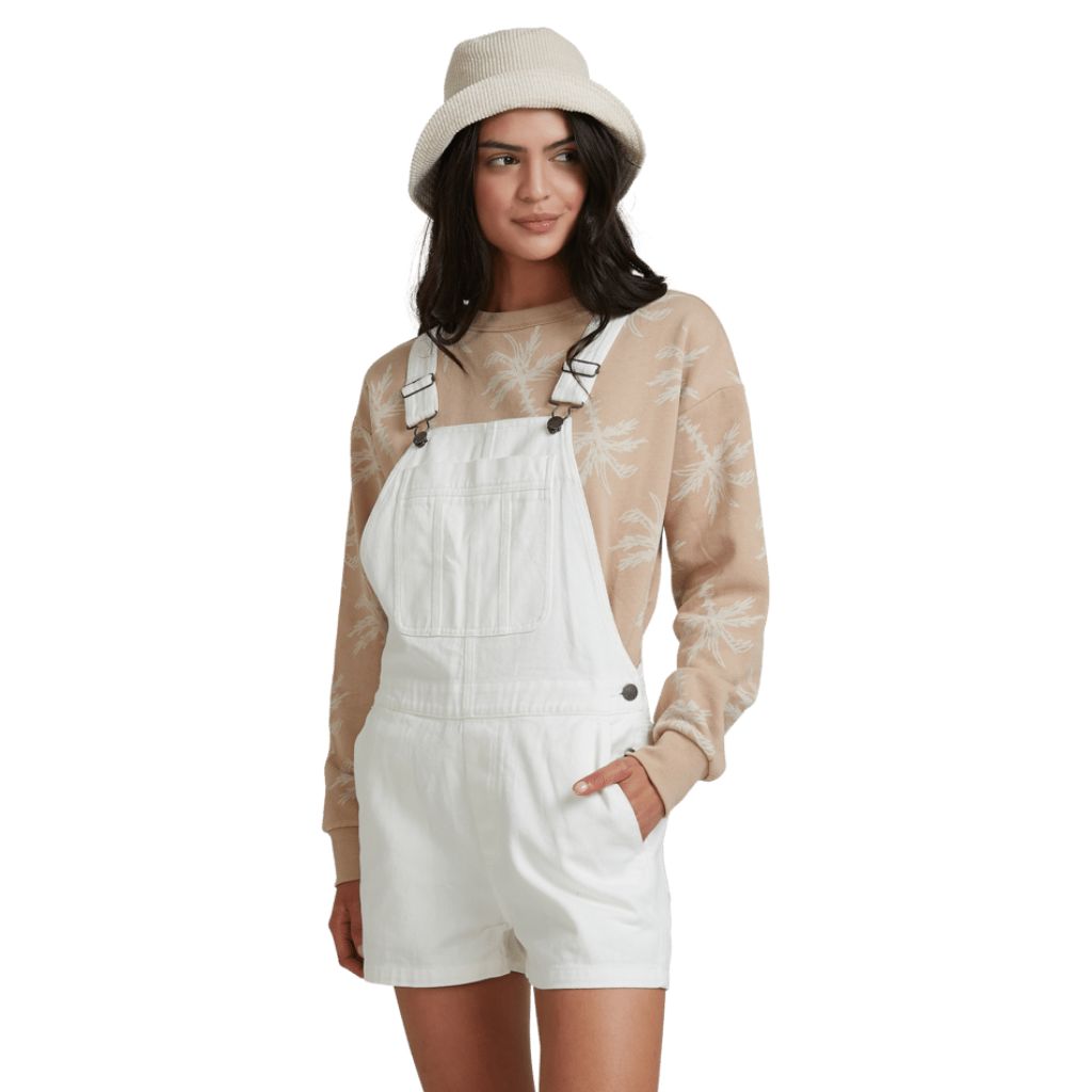 The Skipper Overall