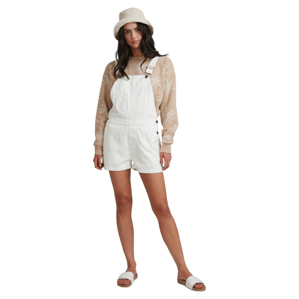 The Skipper Overall